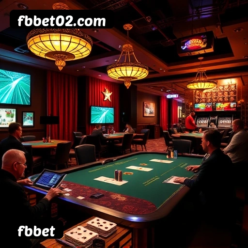 Jogos com maior RTP na fbbet