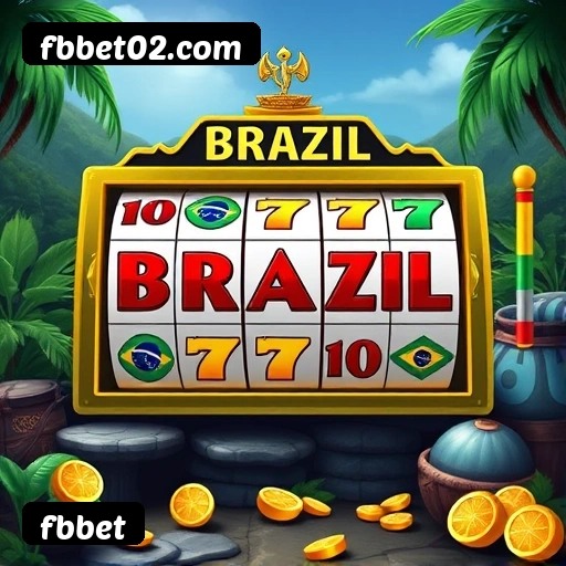 Siga a fbbet no Facebook