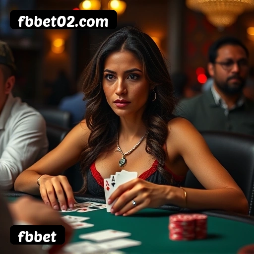 Bônus de Boas-vindas fbbet