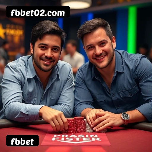 Streaming 4K no cassino ao vivo da fbbet